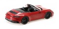 MINICHAMPS PORSCHE 911 CARRERA 4 GTS CABRIOLET - 2020 - REDb.jpg