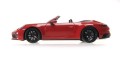 MINICHAMPS PORSCHE 911 CARRERA 4 GTS CABRIOLET - 2020 - REDc.jpg