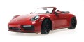 MINICHAMPS PORSCHE 911 CARRERA 4 GTS CABRIOLET - 2020 - REDd.jpg