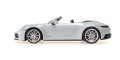 MINICHAMPS PORSCHE 911 CARRERA 4 GTS CABRIOLET - 2020 - GREYb.jpg