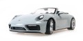 MINICHAMPS PORSCHE 911 CARRERA 4 GTS CABRIOLET - 2020 - GREYd.jpg