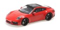 MINICHAMPS PORSCHE 911 CARRERA 4 GTS - 2020 - REDa.jpg