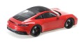 MINICHAMPS PORSCHE 911 CARRERA 4 GTS - 2020 - REDb.jpg