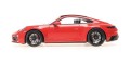 MINICHAMPS PORSCHE 911 CARRERA 4 GTS - 2020 - REDc.jpg