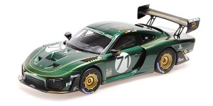 MINICHAMPS PORSCHE 935/19 - TENNER RACING - 2020
