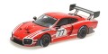 MINICHAMPS PORSCHE 935 19 - RED WITH WHITE STIPES - 2019a.jpg