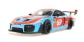 MINICHAMPS PORSCHE 935 19 - HERBERT MOTORSPORT - SPA 2019d.jpg