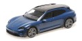 MINICHAMPS PORSCHE TAYCAN CROSS TOURISMO TURBO S - 2021 - BLUE METALLICa.jpg