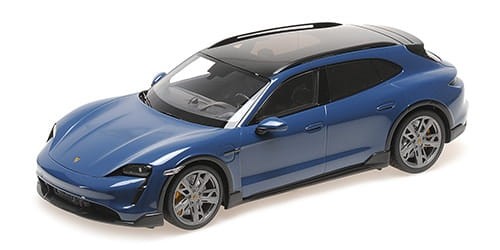 MINICHAMPS PORSCHE TAYCAN CROSS TOURISMO TURBO S - 2021 - BLUE METALLICa.jpg