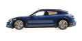 MINICHAMPS PORSCHE TAYCAN CROSS TOURISMO TURBO S - 2021 - BLUE METALLICb.jpg