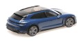MINICHAMPS PORSCHE TAYCAN CROSS TOURISMO TURBO S - 2021 - BLUE METALLICc.jpg