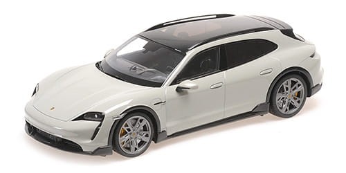 MINICHAMPS PORSCHE TAYCAN CROSS TOURISMO TURBO S - 2021 - CHALKa.jpg