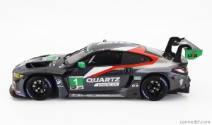 MINICHAMPS BMW M4 GT3 GTD - PAUL MILLER RACING - SELLERS/SNOW/JOHANSSON - 12H SEBRING - IMSA 2022