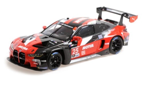 MINICHAMPS BMW M4 GT3 GTD PRO - BMW M TEAM RLL - DE PHILLIPPI EDWARDS FARFUS KROHN - IMSA 2022.jpg