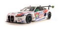 MINICHAMPS BMW M4 GT3 GTD - TURNER MOTORSPORT - FOLEY AUBERLEN KLINGMANN DINAN - IMSA 2022c.jpg
