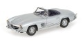 MINICHAMPS MERCEDES-BENZ 300 SL ROADSTER (W198) - 1957 - SILVERa.jpg