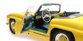 MINICHAMPS MERCEDES-BENZ 300 SL ROADSTER (W198) - 1958 - YELLOW - W HARDTOPd.jpg