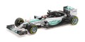 MINICHAMPS MERCEDES AMG PETRONAS F1 TEAM W06 HYBRID - LEWIS HAMILTON - WORLD CHAMPION 2015a.jpg