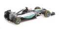 MINICHAMPS MERCEDES AMG PETRONAS F1 TEAM W06 HYBRID - LEWIS HAMILTON - WORLD CHAMPION 2015b.jpg