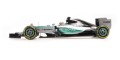 MINICHAMPS MERCEDES AMG PETRONAS F1 TEAM W06 HYBRID - LEWIS HAMILTON - WORLD CHAMPION 2015c.jpg
