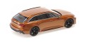 MINICHAMPS AUDI RS 6 AVANT - 2019 - BROWN METALLICb.jpg