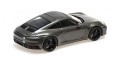 MINICHAMPS PORSCHE 911 (992) CARRERA 4 GTS - 2019 - GREEN METALLICb.jpg