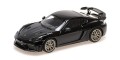 MINICHAMPS PORSCHE CAYMAN GT4 RS - 2021 - BLACK W NEODYME WHEELSa.jpg