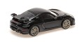 MINICHAMPS PORSCHE CAYMAN GT4 RS - 2021 - BLACK W NEODYME WHEELSb.jpg