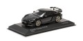 MINICHAMPS PORSCHE CAYMAN GT4 RS - 2021 - BLACK W NEODYME WHEELSd.jpg