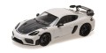 MINICHAMPS PORSCHE CAYMAN GT4 RS - 2021 - WHITE W BLACK WHEELSa.jpg