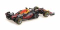 MINICHAMPS RED BULL RACING HONDA  RB16B - MAX VERSTAPPEN - WINNER MEXICAN GP 2021b.jpg