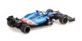 MINICHAMPS ALPINE F1 TEAM A521 - FERNANDO ALONSO - HUNGARIAN GP 2021b.jpg