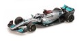 MINICHAMPS MERCEDES-AMG PETRONAS FORMULA ONE TEAM F1 W13 E PERFORMANCE - GEORGE RUSSELL - 3RD AUSTRALIAN GP 202a.jpg