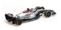 MINICHAMPS MERCEDES-AMG PETRONAS FORMULA ONE TEAM F1 W13 E PERFORMANCE - GEORGE RUSSELL - 3RD AUSTRALIAN GP 202c.jpg