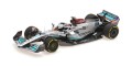 MINICHAMPS MERCEDES-AMG PETRONAS FORMULA ONE TEAM F1 W13 E PERFORMANCE - GEORGE RUSSELL - MIAMI GP 2022a.jpg