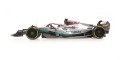 MINICHAMPS MERCEDES-AMG PETRONAS FORMULA ONE TEAM F1 W13 E PERFORMANCE - GEORGE RUSSELL - MIAMI GP 2022c.jpg