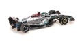 MINICHAMPS MERCEDES-AMG PETRONAS FORMULA ONE TEAM F1 W13 E PERFORMANCE - GEORGE RUSSELL - BRITISH GP 2022b.jpg