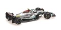 MINICHAMPS MERCEDES-AMG PETRONAS FORMULA ONE TEAM F1 W13 E PERFORMANCE - L. HAMILTON - 300TH GP - FRENCH GP  22b.jpg