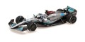 MINICHAMPS MERCEDES-AMG PETRONAS FORMULA ONE TEAM F1 W13 E PERFORMANCE - G. RUSSELL - 3RD PLACE FRENCH GP 202a.jpg