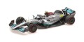 MINICHAMPS MERCEDES-AMG PETRONAS FORMULA ONE TEAM F1 W13 E PERFORMANCE - L. HAMILTON - 2ND HUNGARIAN GP  2022a.jpg