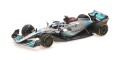 MINICHAMPS MERCEDES-AMG PETRONAS FORMULA ONE TEAM F1 W13 E PERFORMANCE - G. RUSSELL - 3RD HUNGARIAN GP 2022a.jpg