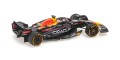MINICHAMPS ORACLE RED BULL RACING RB18 - MAX VERSTAPPEN - WINNER DUTCH GP 2022b.jpg