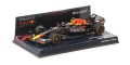 MINICHAMPS ORACLE RED BULL RACING RB18 - MAX VERSTAPPEN - WINNER DUTCH GP 2022c.jpg