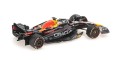 MINICHAMPS ORACLE RED BULL RACING RB18 - MAX VERSTAPPEN - WINNER UNITED STATES GP 2022b.jpg