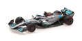 MINICHAMPS MERCEDES-AMG PETRONAS FORMULA ONE TEAM F1 W13 E PERFORMANCE - G. RUSSELL - POLE HUNGARIAN GP 2022a.jpg