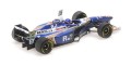 MINICHAMPS WILLIAMS RENAULT FW19 - JACQUES VILLENEUVE - WORLD CHAMPION 1997 - DIRTY VERSIONb.jpg