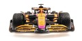 MINICHAMPS MCLAREN F1 TEAM MCL36 - DANIEL RICCIARDO - SINGAPORE GP 2022c.jpg