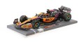 MINICHAMPS MCLAREN F1 TEAM MCL36 - DANIEL RICCIARDO - SINGAPORE GP 2022e.jpg