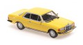MINICHAMPS MERCEDES-BENZ (W123) 230CE - 1976 - YELLOW BEIGE.jpg