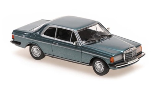 MINICHAMPS MERCEDES-BENZ (W123) 230CE - 1976 - PETROL.jpg